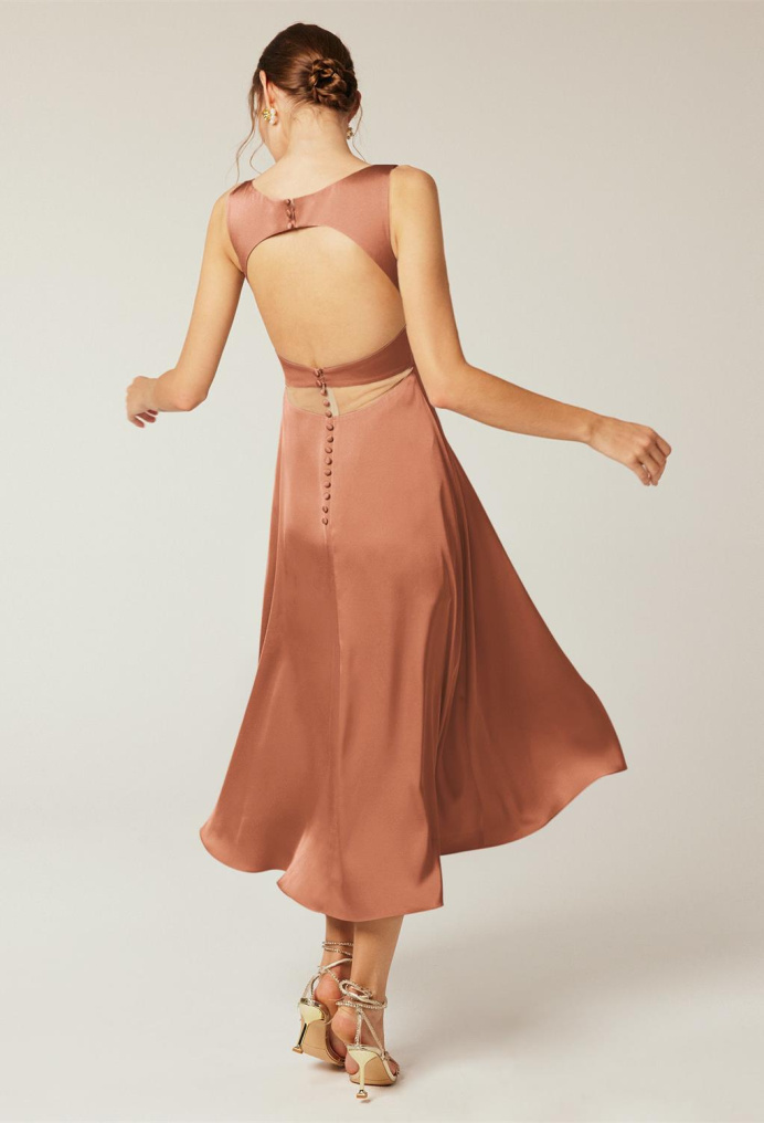 AW May Dress